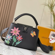 LV Capucines Bags